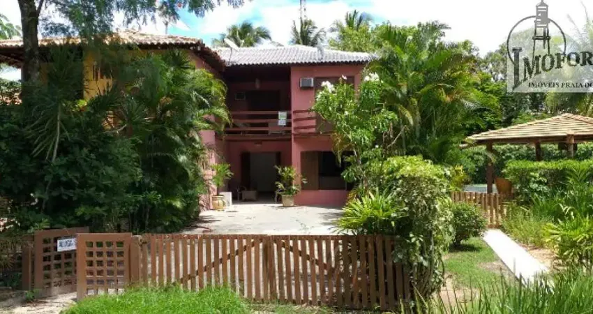 Apartamento com 3 quartos à venda na Rua do Peixe Espada, 321, Praia do Forte, Mata de São João