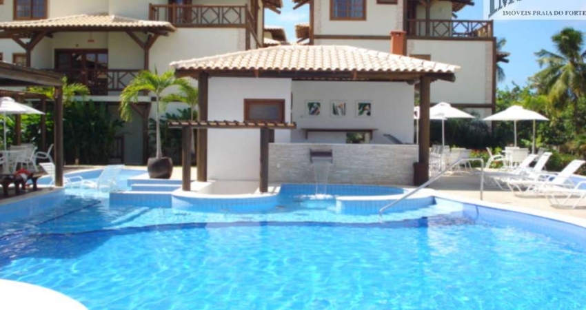 Apartamento com 2 quartos à venda na Avenida Do Farol, 100, Praia do Forte, Mata de São João