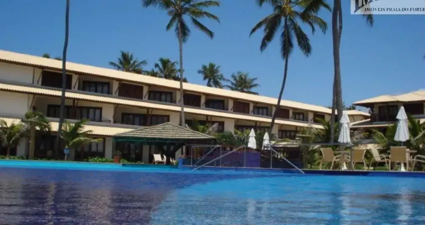 Apartamento com 2 quartos para alugar na Rua Do Cisne Branco, 100, Praia do Forte, Mata de São João