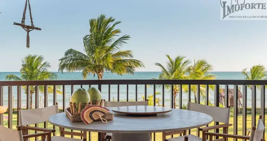 Apartamento com 3 quartos à venda na Avenida praia de Itacimirim, 100, Itacimirim, Camaçari