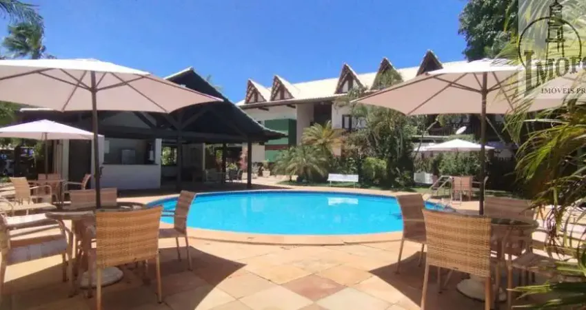 Duplex com 3 Quartos no Porto das Baleias !