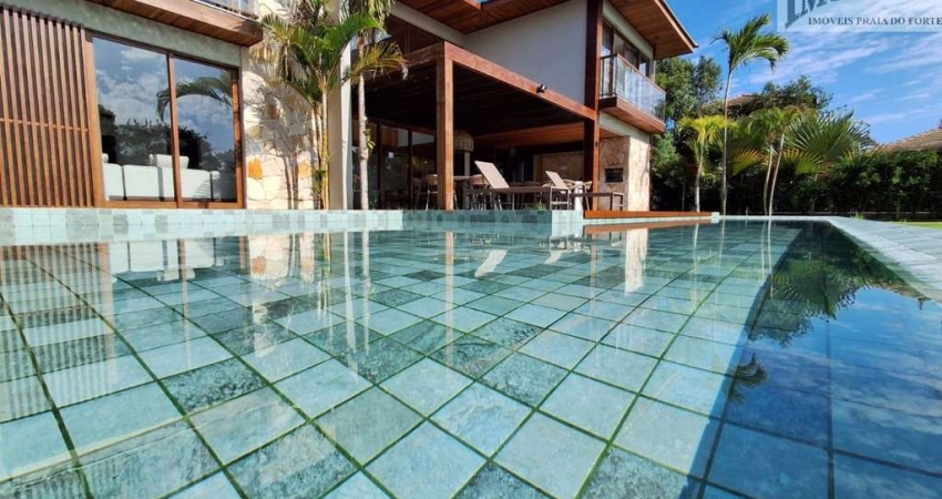 Excelente Casa 5 suítes no Cond. Ilha dos Pássaros !