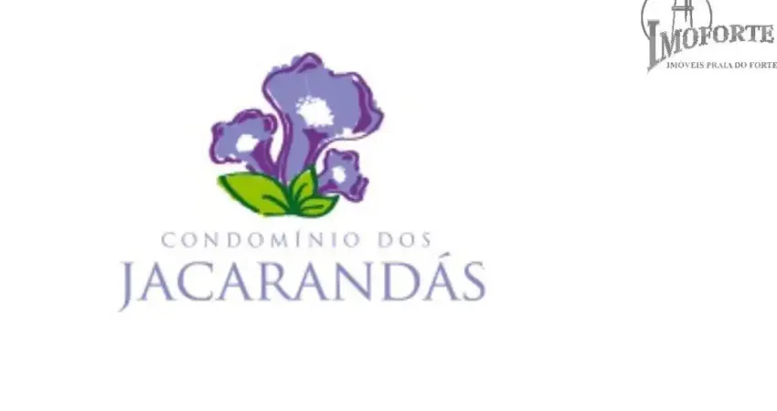 Terreno à venda na CONDOMINIO JACARANDÁS, 100, Praia do Forte, Mata de São João