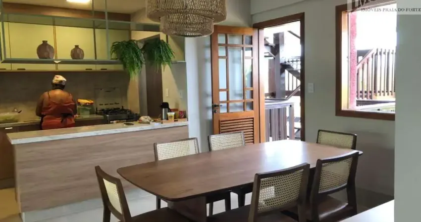 Apartamento com 3 quartos à venda na VILAGE DAS ACÁCIAS, 100, Praia do Forte, Mata de São João
