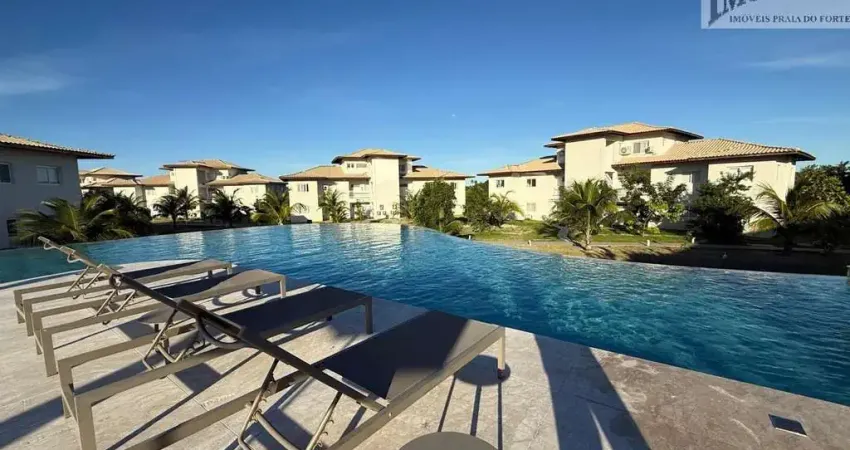 Village dos ipês, térreo com 3 dormitórios finamente decorado.