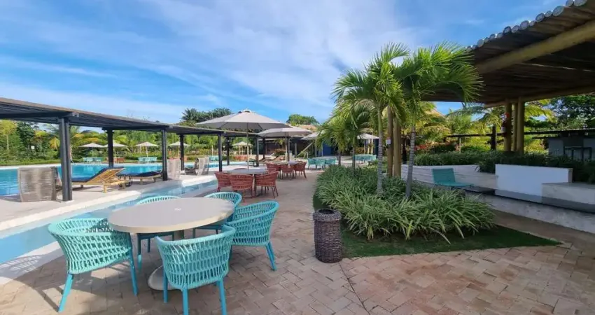 Terreno em condomínio fechado à venda na Condominio Praia Bella, 100, Praia do Forte, Mata de São João