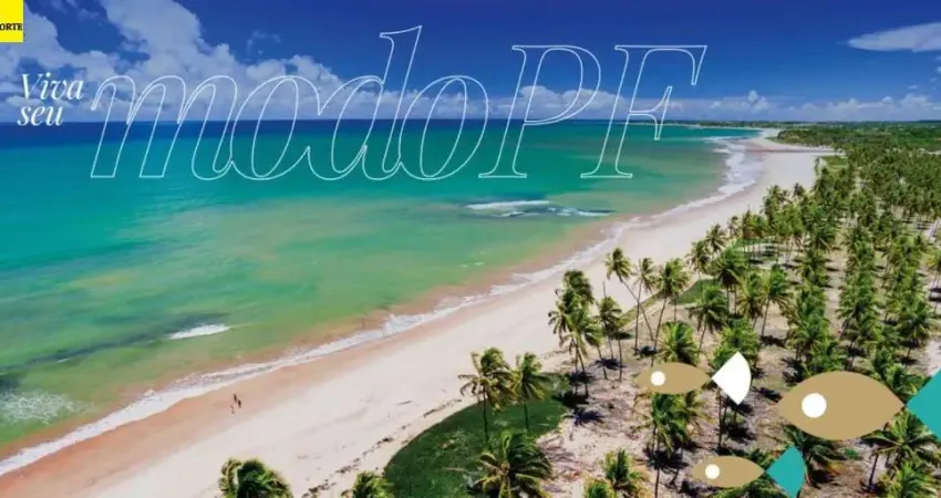 Terreno em condomínio fechado à venda na CONDOMÍNIO PRAIA DO CASTELO, 100, Praia do Forte, Mata de São João