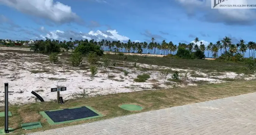 Terreno em condomínio fechado à venda na CONDOMÍNIO PRAIA DO CASTELO, 48, Praia do Forte, Mata de São João