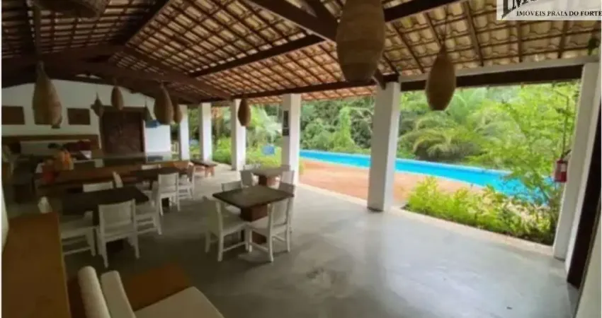 Casa em condomínio fechado com 4 quartos à venda na CONDOMÍNIO FAZENDA PRAIA DO FORTE, 100, Açu da Torre, Mata de São João