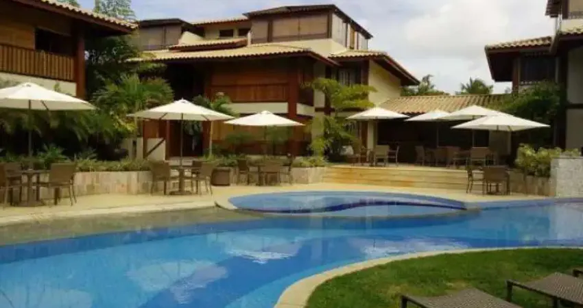 Apartamento com 2 quartos à venda na LAGOA DO FORTE, 100, Praia do Forte, Mata de São João