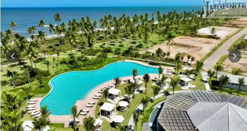 Casa em condomínio fechado com 3 quartos à venda na Condomínio Praia do Castelo, 100, Praia do Forte, Mata de São João