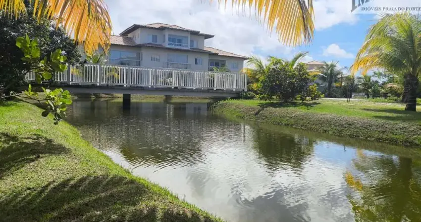 Apartamento com 3 quartos à venda na PISCINAS NATURAIS, 100, Praia do Forte, Mata de São João