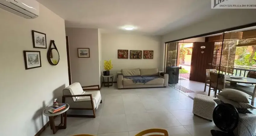 Apartamento com 2 quartos à venda na Avenida Do Farol, Praia do Forte, Mata de São João