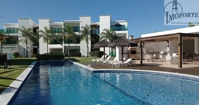 Apartamento com 2 quartos à venda na IBEROSTAR, 100, Praia do Forte, Mata de São João