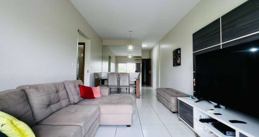 Apartamento no dom pedro 3 quartos, sendo uma suite master 95m2. 2 vagas de garagem.