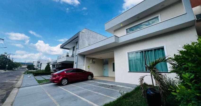 Casa à Venda com Transferência no Residencial Passaredo- Ponta Negra.