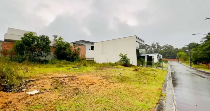 EXCLUSIVIDADE, LUXO E NATUREZA – SEU LOTE NO MORADA DOS PASSAROS  PONTA NEGRA!