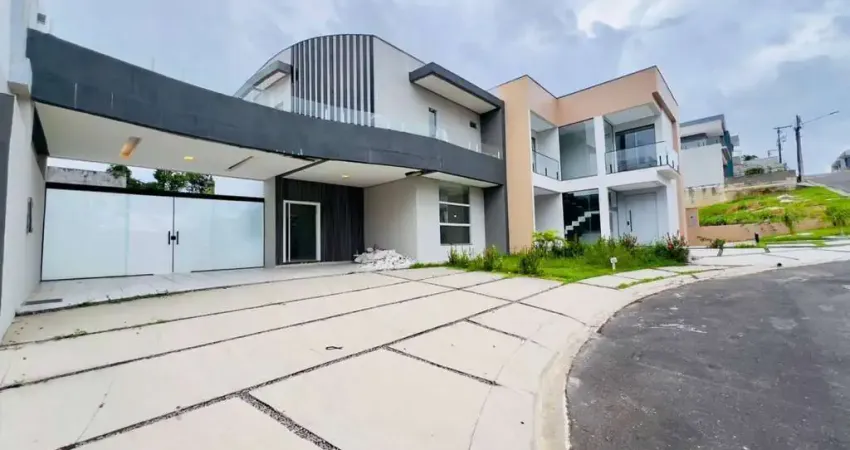 Exclusividade e Conforto no CONDOMINIO MORADA DOS PASSAROS – Casa na Ponta Negra: