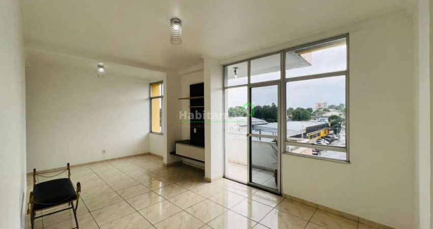 Apartamento com 2 quartos para alugar na Avenida Tancredo Neves, 191, Flores, Manaus