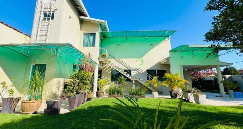 1.	Casa Espetacular no Jardim Versalles – 100% Mobiliada, espaço Gourmet, ampla e com quintal dos sonhos!