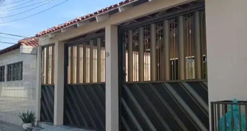 CASA ESPETACULAR COM 3 SUITES PARA VENDA -CONDOMINIO VILA VERDE I | SANTO AGOSTINHO