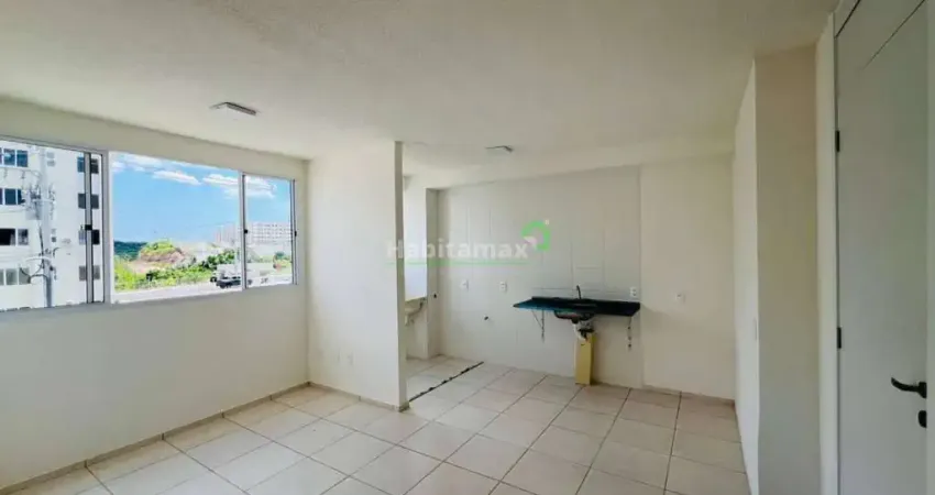 Buscando um APÊ novo. Conheça essa opção no Conquista Rubi. Próximo ao DB Torquato