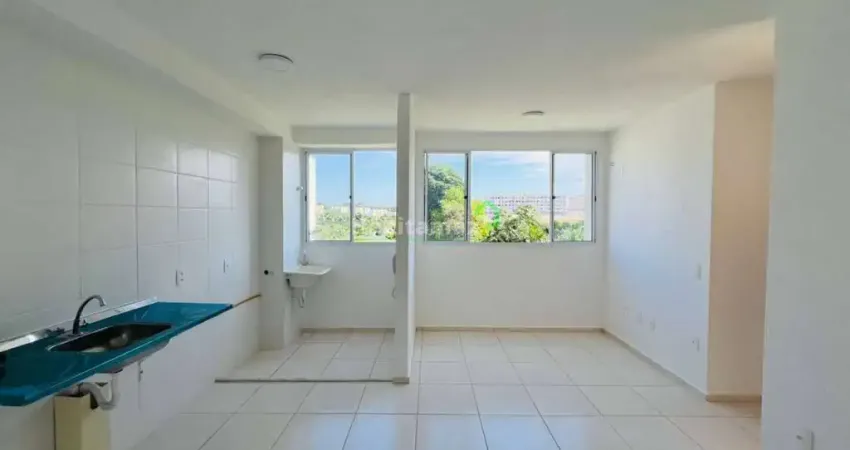 Buscando um APÊ novo. Conheça essa opção no Conquista Rubi. Próximo ao aeroporto