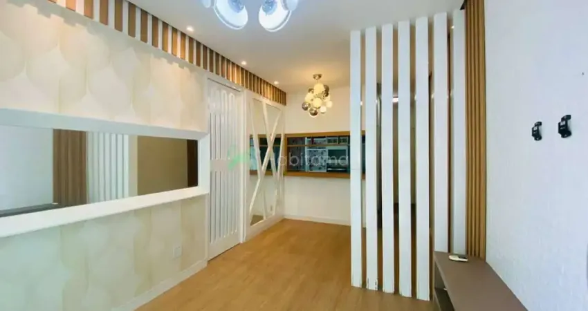 Condominio river park - apartamento 100% mobiliado e climatizado no river park – pronto para morar!