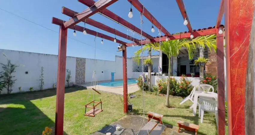 Casa de campo Espetacular à Venda – Novo Amazonas 1 | Iranduba-AM