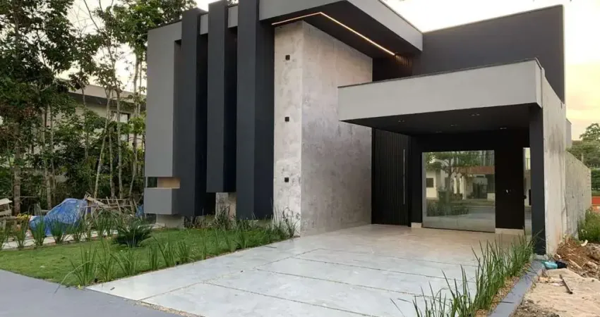 Casa com 3 quartos à venda na Avenida José Augusto Loureiro, 835, Ponta Negra, Manaus