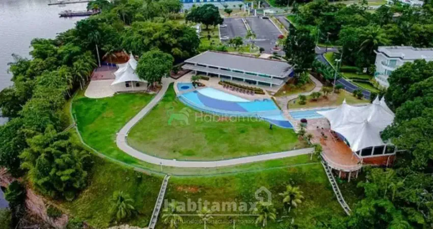 Condominio marina rio bello - quer contruir sua casa ,em construir sua casa condominio de altissimo padrão as margens do rio tarumã?