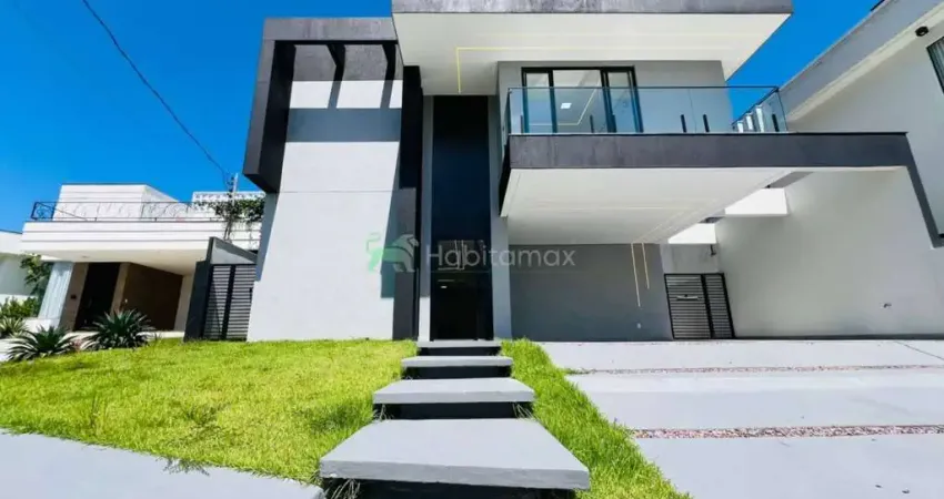 Reserva do parque - duplex espetacular com 5 suites no condominio reserva do parque. | ponta negra