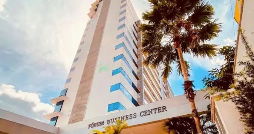 Sala comercial para alugar na Avenida André Araújo, 97, Adrianópolis, Manaus