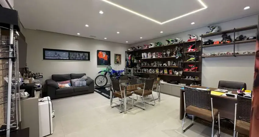 Casa com 3 quartos à venda na Avenida José Augusto Loureiro, 835, Ponta Negra, Manaus