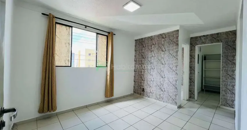 Condominio jardim paradiso anturio - apartameapê no condomínio antúrio com armários planejados na cozinha ,split e closet .nto padrão