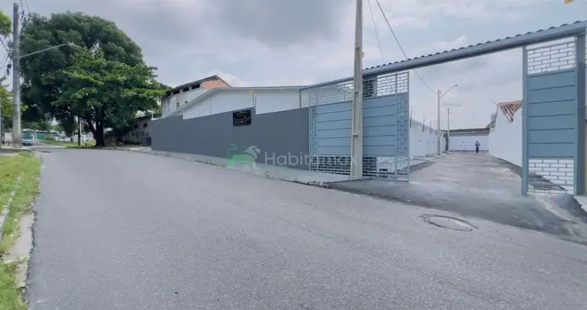 Casa em residencial fechado no parque 10 – 3 quartos, suíte e acabamento premium