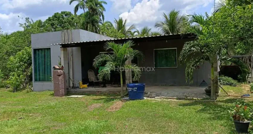 Casa com 2 quartos à venda no Piracatuba, Iranduba