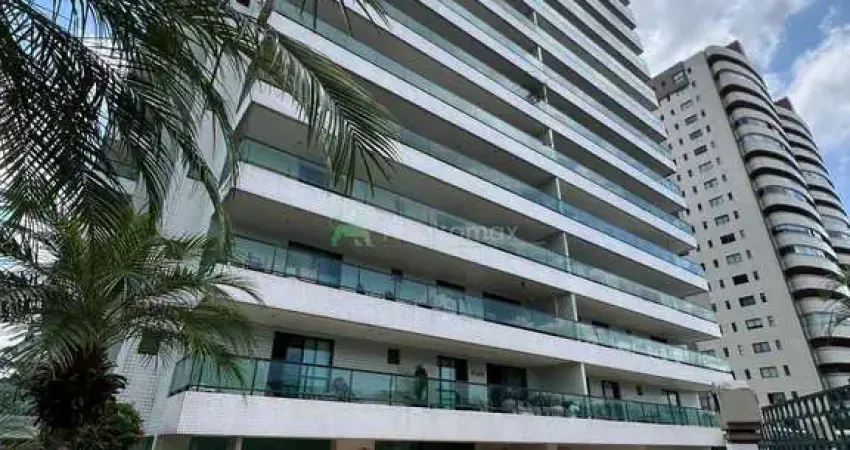 Apartamento com 4 quartos para alugar na Alameda Alaska, 1667, Ponta Negra, Manaus