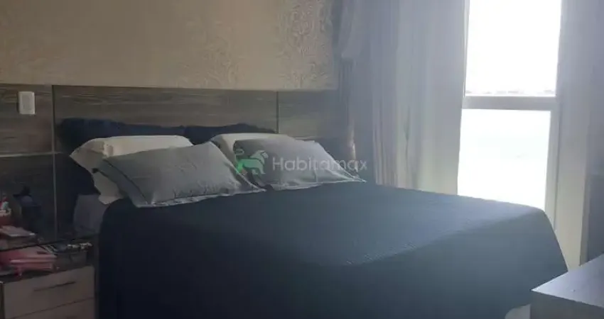 Apartamento alto padrão condominio rubi, para locacao, 3 quartos e duas vagas de garagem.