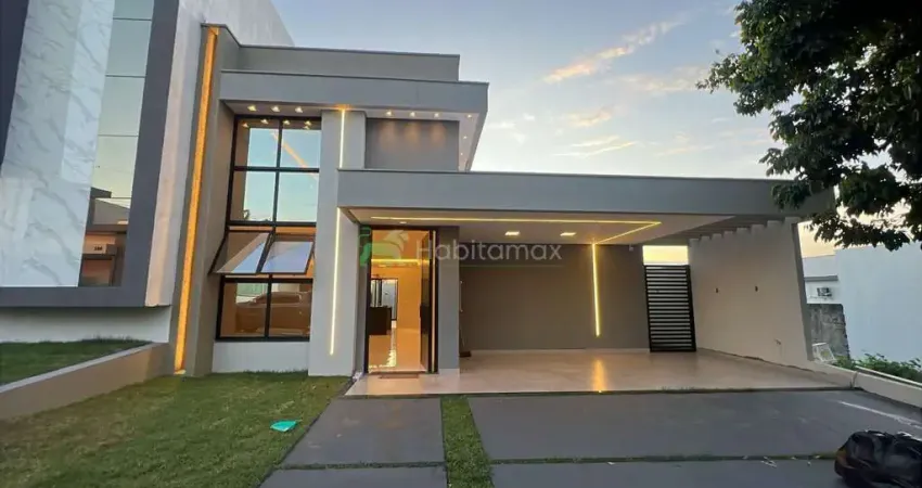 Condominio passaredo - viva o melhor da ponta negra – casa moderna com piscina e 3 suítes no condomínio passaredo!