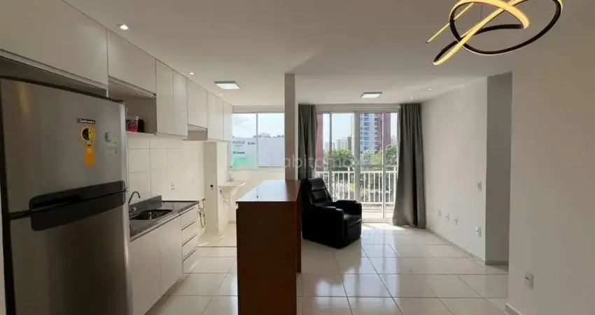 Condomínio estilo ponta negra - transfiro apartamento já financiado no condomínio estilo ponta negra, andar médio, armários e ar condicionados. veja agora!