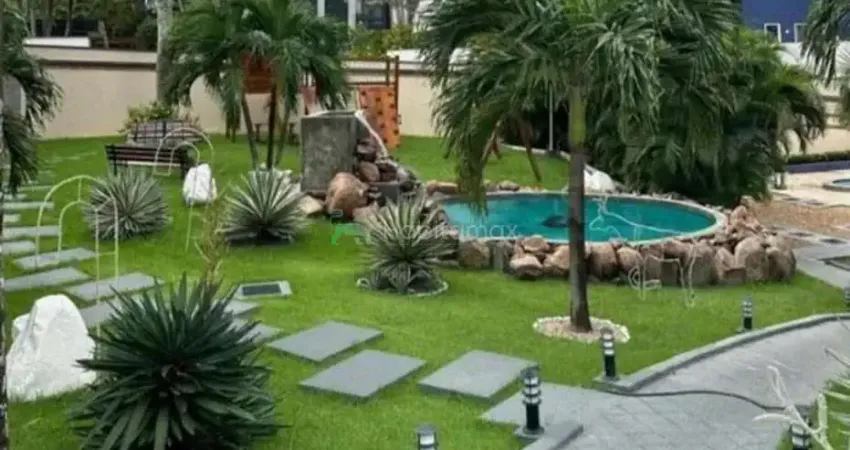 Condomínio residencial palácio das águas - aluguel – apartamento 100% mobiliado e reformado | condomínio palácio das águas | adrianópolis