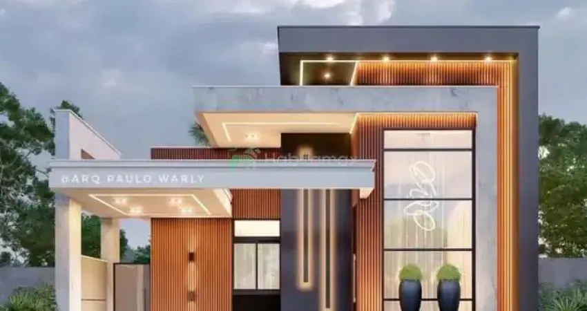 Casa com 3 quartos para alugar na Avenida Sócrates Bonfim, Ponta Negra, Manaus