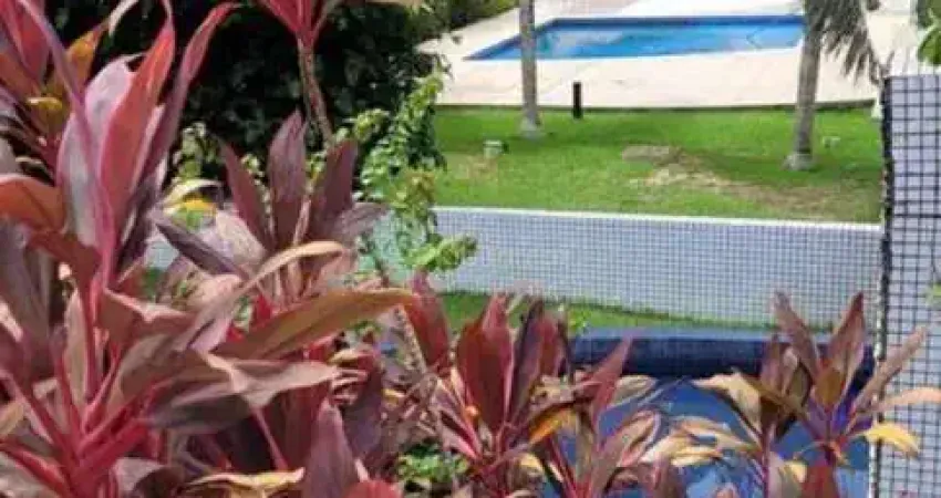 Apartamento com 3 quartos para alugar na Alameda Zaire, 50, Ponta Negra, Manaus