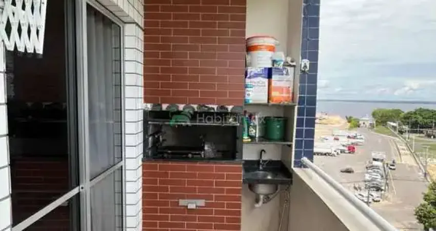 Condomínio residencial portal do rio negro - ✨ aluguel – apartamento semi-mobiliado e climatizado | condomínio portal do rio negro | santo antônio – manaus