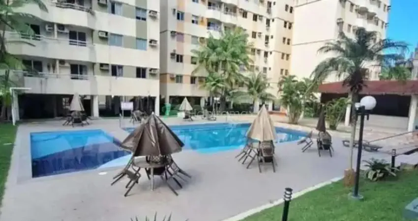 Apartamento com 2 quartos para alugar na Rua Billie Holiday, 36, Parque 10 de Novembro, Manaus