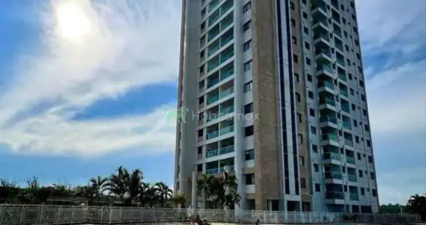 Apartamento com 3 quartos para alugar na Avenida Coronel Teixeira, 4475, Ponta Negra, Manaus