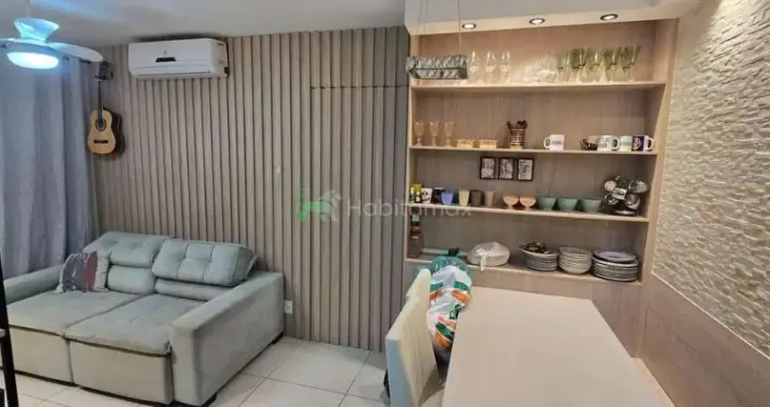 Apartamento com 3 quartos à venda na Rua Nakagima, 461, Parque 10 de Novembro, Manaus