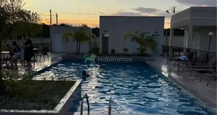 Apartamento com 2 quartos à venda na Rua Fulvio Pennanchi, 135, Planalto, Manaus