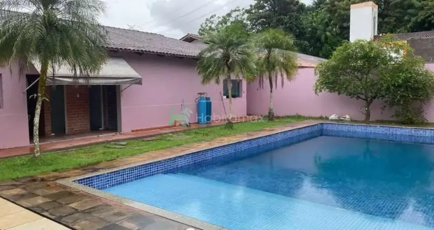 Casa com 4 quartos para alugar na Avenida Ephigênio Salles, 2137, Aleixo, Manaus